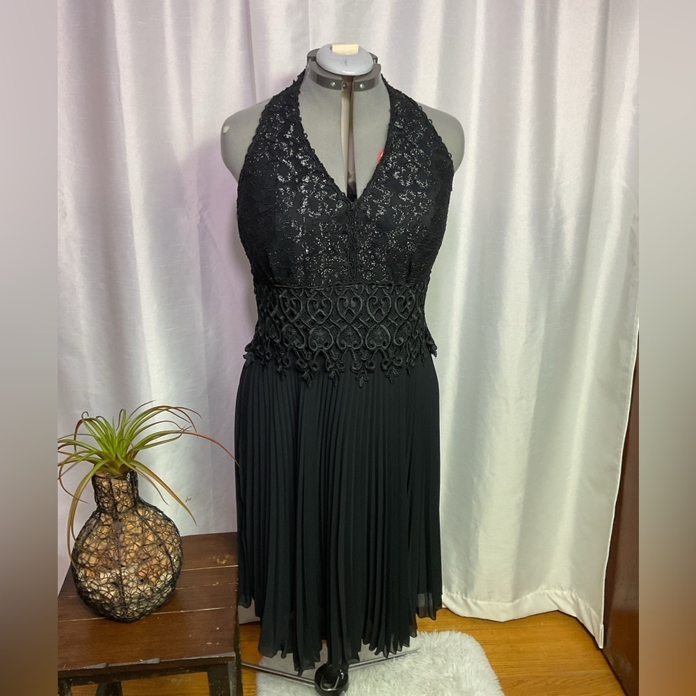Aspeed Vintage 90’s Dress
